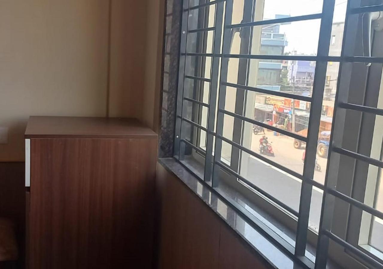 Hotel Mellow Mood Bhubaneswar Ngoại thất bức ảnh