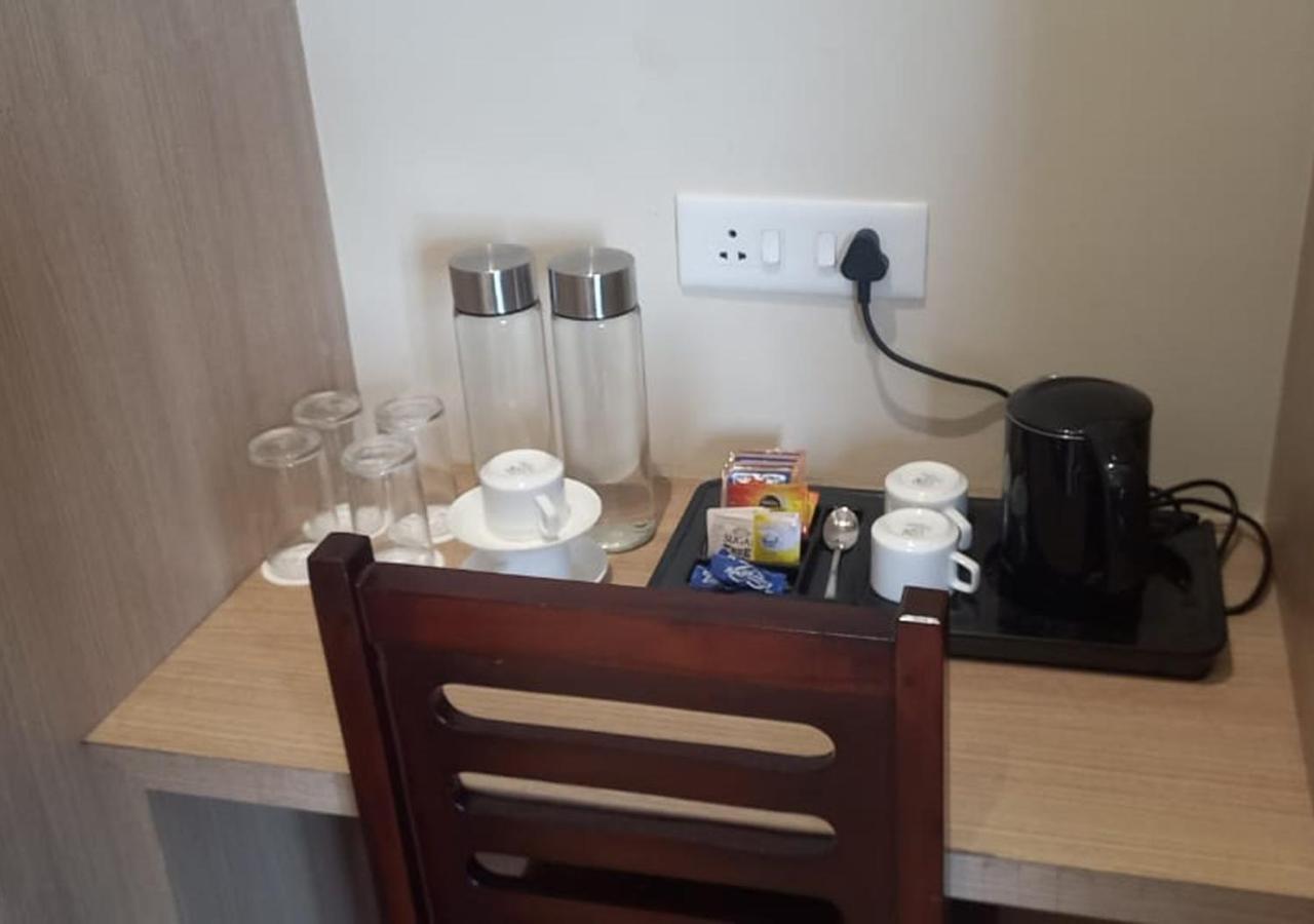 Hotel Mellow Mood Bhubaneswar Ngoại thất bức ảnh
