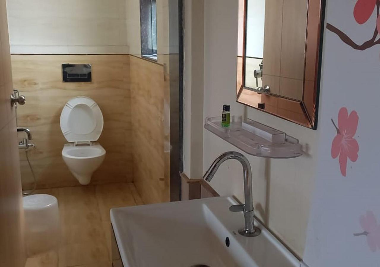 Hotel Mellow Mood Bhubaneswar Ngoại thất bức ảnh