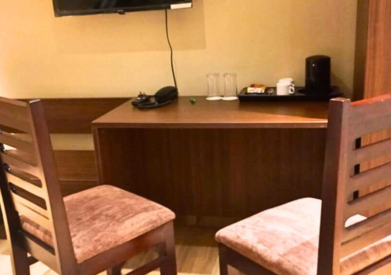 Hotel Mellow Mood Bhubaneswar Ngoại thất bức ảnh
