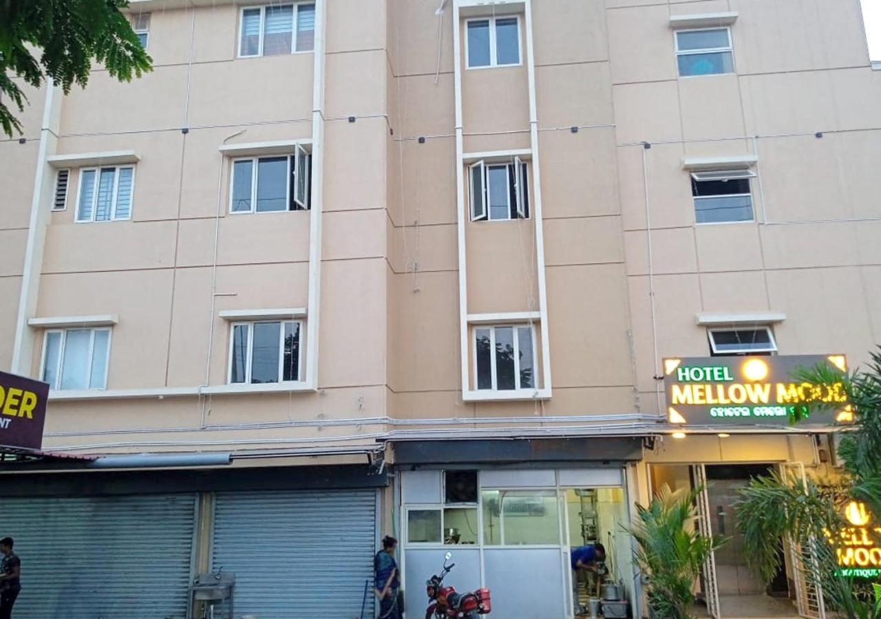 Hotel Mellow Mood Bhubaneswar Ngoại thất bức ảnh
