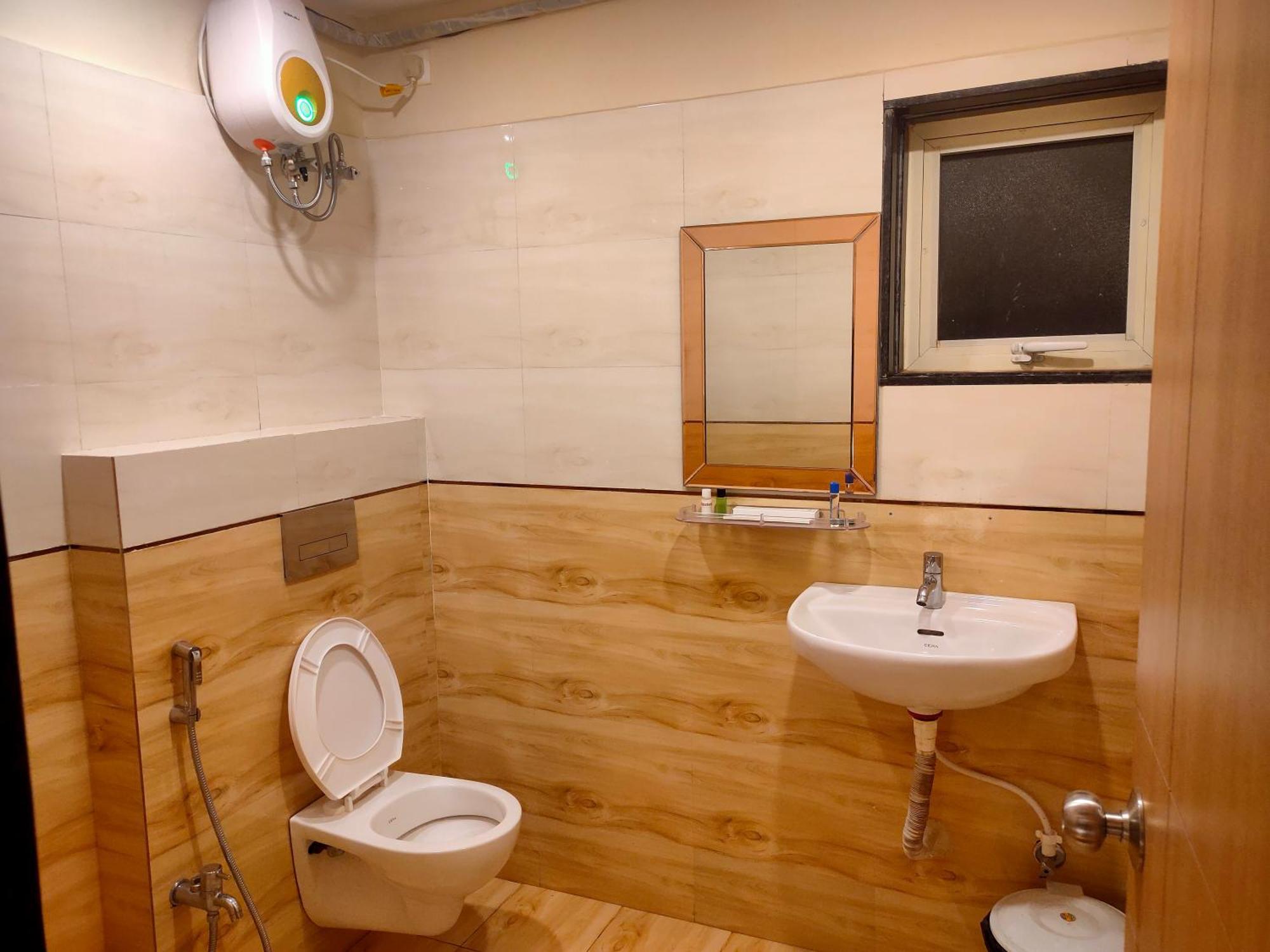 Hotel Mellow Mood Bhubaneswar Ngoại thất bức ảnh