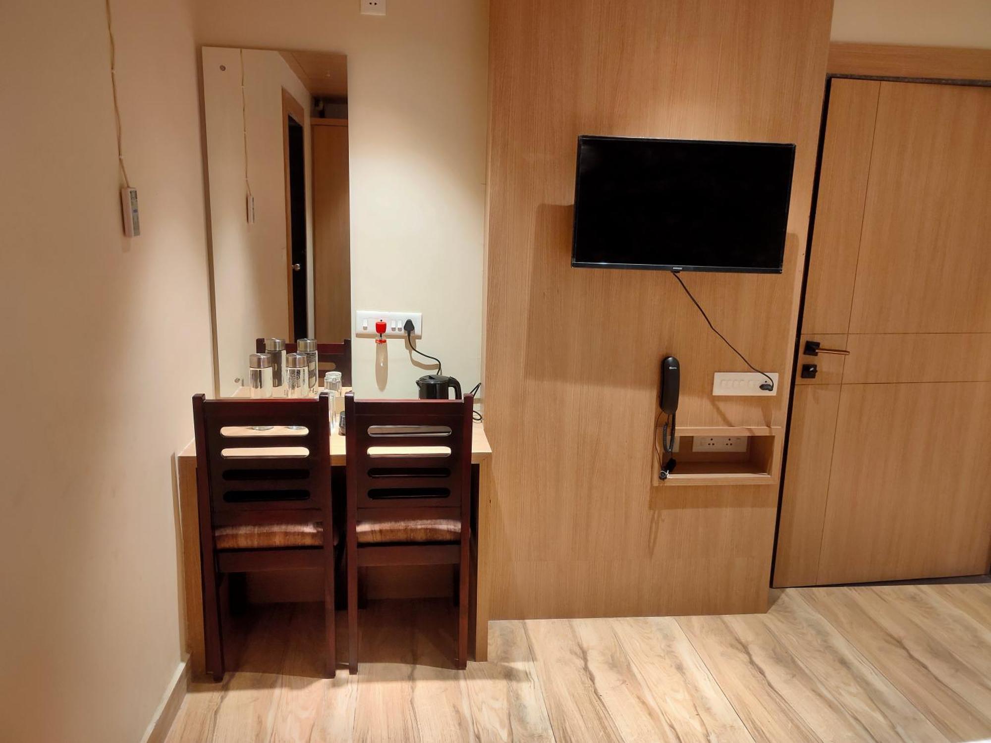 Hotel Mellow Mood Bhubaneswar Ngoại thất bức ảnh